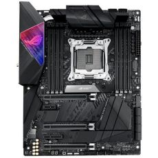 Материнская плата ASUS ROG Strix X299-E Gaming II LGA 2066, Intel X299, Standard-ATX, retail