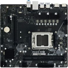 Материнская плата Biostar B650MS2-E SocketAM5, AMD B650, mATX, Ret