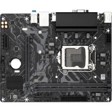 Материнская плата MaxSun Challenger B760M-F LGA 1700, Intel B760, mATX, Ret