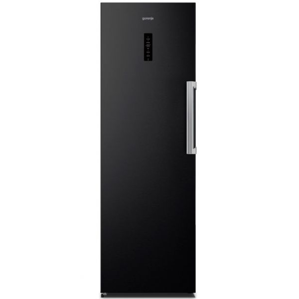 Морозильная камера Gorenje FN619FPB Черный