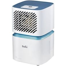 Осушитель воздуха Ballu BD12T + подарок RITMIX CAT-041 WHITE