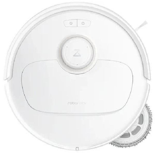 Робот-пылесос ROBOROCK Q Revo MaxV 60 Вт белый