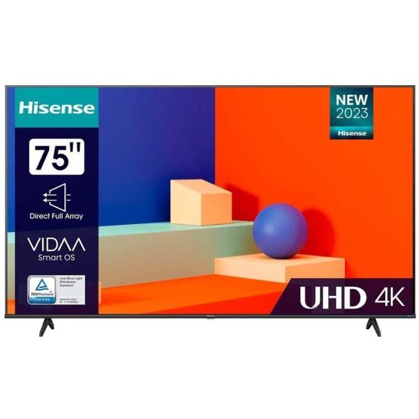 Телевизор Hisense 75A6K 75