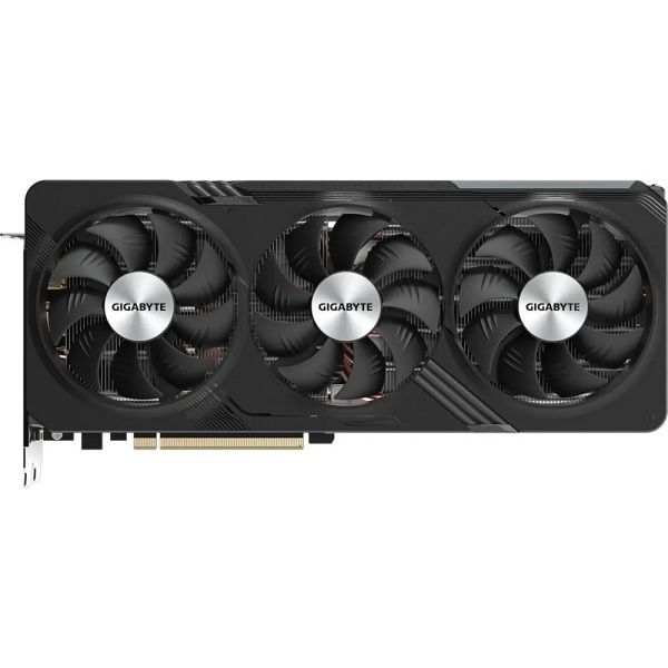 Видеокарта Gigabyte AMD Radeon RX 7900GRE (GV-R79GREGAMING OC-16GD) GV-R79GREGAMING OC-16GD, 16 Гб, GDDR6