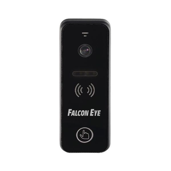 Видеопанель Falcon Eye FE-ipanel 3 HD черный