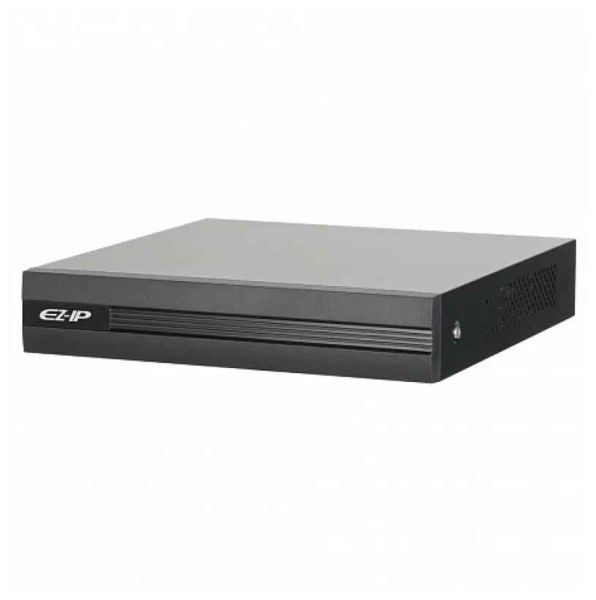 Видеорегистратор NVR/HVR Dahua EZ-XVR1B04-I HVR (гибридный)