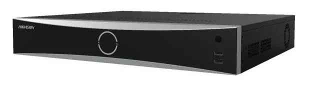 Видеорегистратор NVR/HVR Hikvision DS-7616NXI-I2/S(C) NVR (сетевой)